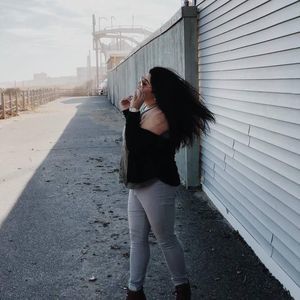 Meet your Posher, Natalie